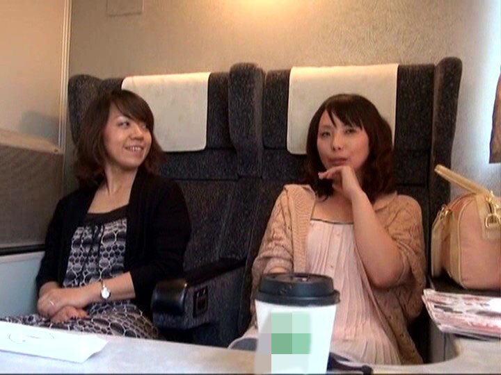 ＜JK＞ 【AIリマスター版】人妻不倫旅行×人妻湯恋旅行 collab...