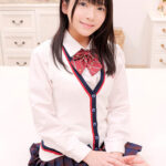 ＜JK＞ うぶな女子●生限定！ 黒ストッキングまんぐりイキ我慢チャレンジ！ 『高画質』