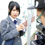 ＜JK＞ 学校帰りの女子校生が水着に着替えて参加！ヌルヌル泡泡ソープ体験 NIMO 『高画質』