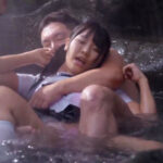 ＜JK＞ びしょ濡れ女●●生雨宿り5 るか 『高画質』