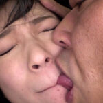 ＜JK＞ 生意気な女●●生に抵抗され睨まれ罵倒されながら無理矢理●す●師 梨央奈 『高画質』