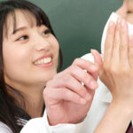 ＜JK＞ 教え子から性的イジメを受けていたはずなのに...チ〇ポの虜になって求め始めるサカってるJ系 『高画質』