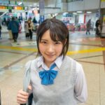 ＜JK＞ 裏垢＃J● 現役女子校生とのハメ撮りアカウント3 『高画質』