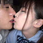 ＜JK＞ 色白Hカップ美少女JKとラブラブ交尾 『高画質』