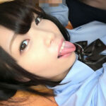 ＜JK＞ 幼な顔爆乳JKがエロカワすぎる！ 『高画質』