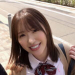 ＜JK＞ 癒し系美少女彼女とイチャラブSEX 『高画質』