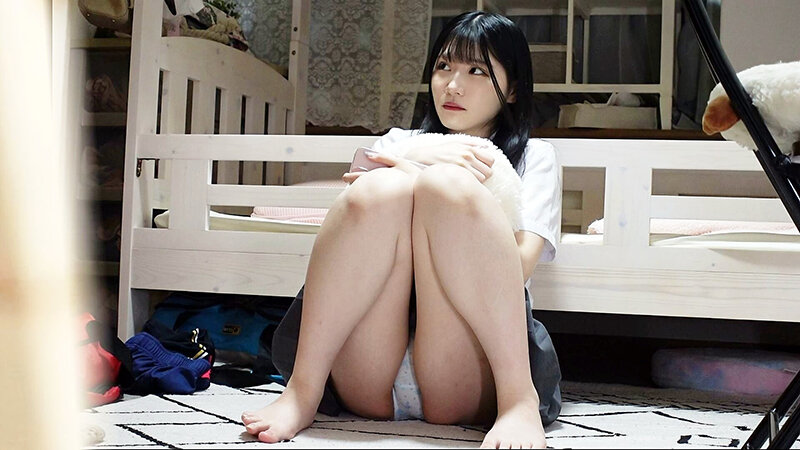 ＜JK＞ 発育途中のおま○こが眩しい オナニーざかり 『高画質』