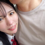 ＜JK＞ 背伸びざかりの制服少女は修学旅行を抜け出してパパ世代おじさんとベロチューデート。そのままホテルに籠って何度も、何度も、中出しセックスでオトナを感じました。 黒島玲衣 『高画質』