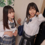 ＜JK＞ 幼馴染みの女友達が突然、「オナニー見せて」と家にやってきた。 ～全部ひとりじめ～ 『高画質』