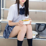 ＜JK＞ 孤独につけ込んでJ●舐めたい― ぼっち女子●生は担任に犯●れても嬉しかった。 白上咲花 『高画質』