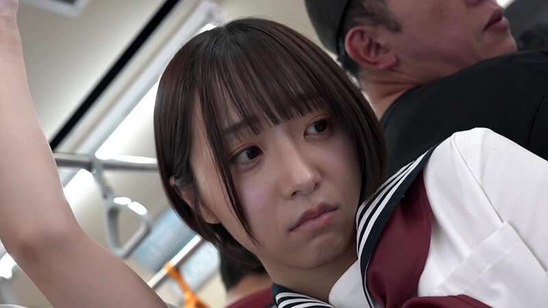 ＜JK＞ 通学中の田舎J〇に強●ビッグバンローター！2 何度絶頂しても...