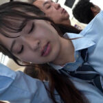 ＜JK＞ 通学中の田舎J〇に強●ビッグバンローター！2 何度絶頂しても止まらない激震波動にガニ股痙攣失禁！失禁汁アクメ電車は今日も通常運行してるけど？～ターゲットかほちゃん編～ 『高画質』