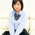 ＜JK＞ 寝ている女子校生の妹にイタズラしていたら逆に生ハメを求められて、もう発射しそうなのにカニばさみでロックされて逃げられずそのまま中出し！ 高杉麻里 『高画質』