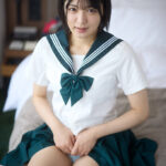 ＜JK＞ 「先生？愛してるなら私のこと孕ませて」教え子に中出し妊娠を迫られる不倫で狂った愛の日常＜第11章＞ 虹村ゆみ 『高画質』