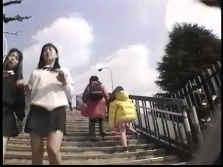 ＜JK＞ 女子校大パニック ！ ！修学旅行バスジャック2 『高画質』