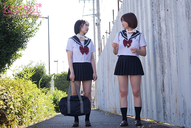 ＜JK＞ セーラー機関銃ボイン少女 違●製薬工場に潜入依頼を受けたスパ...