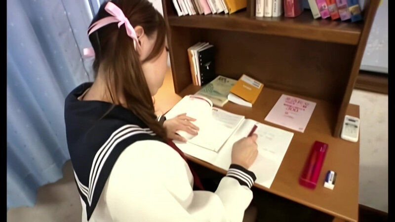 ＜JK＞ 【AIリマスター版】非日常的悶絶遊戯 学生時代の家庭教師との...