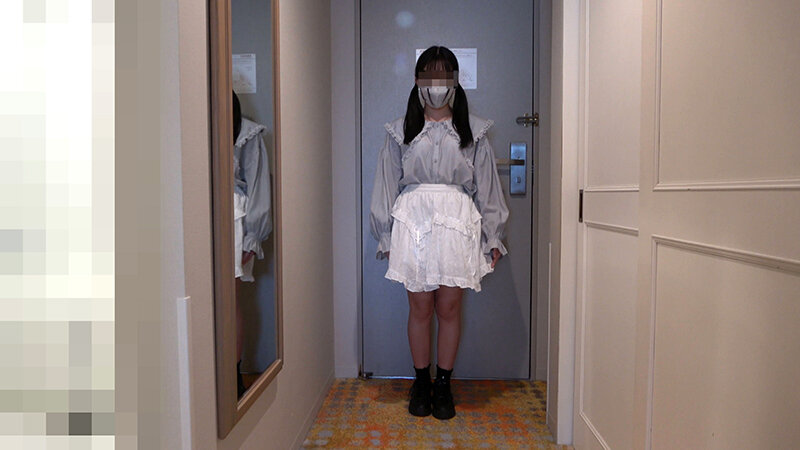 ＜JK＞ 肉人形に憧れるマゾ美少女（投稿ネーム◎梨紗） 『高画質』