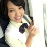 ＜JK＞ 笑顔いっぱいのショートカットの女の子、外でも中でもどこでもエッチ 『高画質』