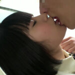 ＜JK＞ 鬼美形！！体も顔も天才的な女のコに種付け！ 『高画質』