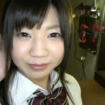 ＜JK＞ アイドルフェイスの女の子とお風呂やベッドでイチャイチャSEX 『高画質』