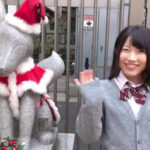 ＜JK＞ 元気な笑顔の女の子の彼氏にしか見せない裏の顔 『高画質』