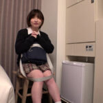 ＜JK＞ ボーイッシュな女〇〇生、笑っていられたのは最初だけ 『高画質』