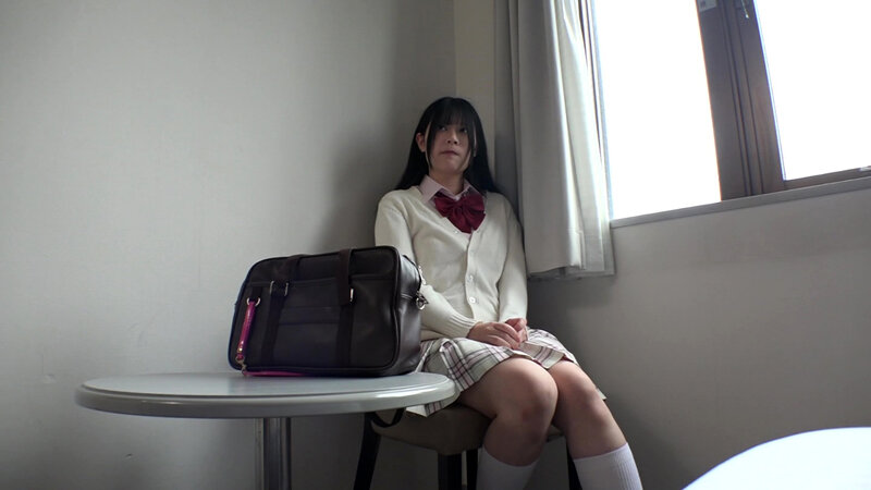 ＜JK＞ おとなしい女〇〇生が顔をゆがめる強引セックス 『高画質』