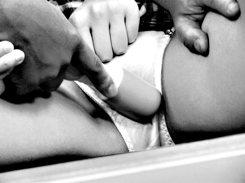 ＜JK＞ 塾帰りのJKナンパ 『高画質』