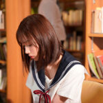 ＜JK＞ か弱い陰キャな教え子になら手を出してもバレないんじゃないか？担任教師が悪の囁きに負け無理やり犯したらまさかの服従、しかも感じ始める女子生徒 兒玉七海 『高画質』