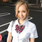 ＜JK＞ 街角JK暗記王！10分暗記で全問正解で賞金GET！ 『高画質』