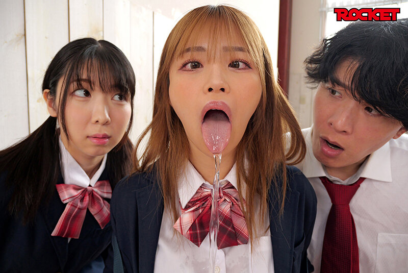 ＜JK＞ 現実世界で突如アヘ顔フリーズバグ3 学校編 ゲームの世界でよ...