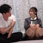 ＜JK＞ 禁断の関係の2人が挑む、男女が自分たちの身体を使って答える保健体育クイズ！脱出か？賞金か？ビンゴが揃うまで出られない部屋の中で、最後の一線を越えてエッチまでしてしまうのか？撮って出し！マジックミラー号～あみ＆康太編～ 『高画質』