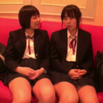 ＜JK＞ 【AIリマスター版】しろうと関西円光（中田氏） はるか＆もえ 『高画質』