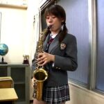 ＜JK＞ 文化部代表 5 ～キミが輝くとき～ 『高画質』