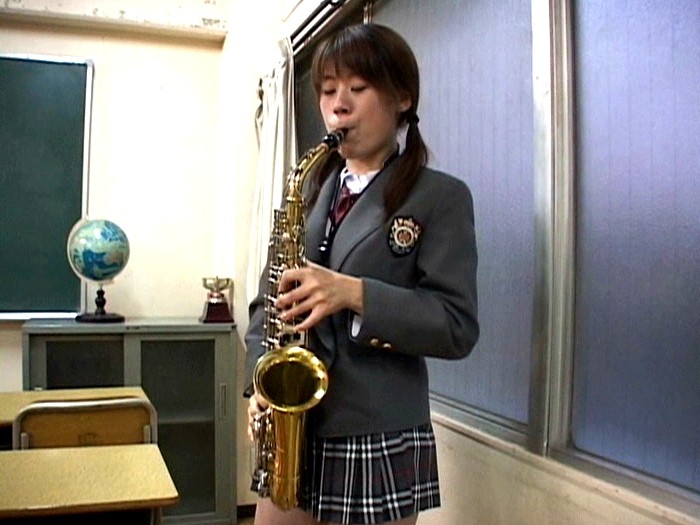 ＜JK＞ 文化部代表 5 ～キミが輝くとき～ 『高画質』