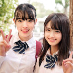 ＜JK＞ 田舎からやって来た修学旅行生に東京観光ごっくんデート 精子を口に入れたままドキドキ散歩 周りに気づかれないようにごっくん かのんちゃん＆まどかちゃん ラブラブカップル同士が互いのパートナーを交換するスワッピングゲームに挑戦！！相手の彼女＆彼氏をより多く… 『高画質』