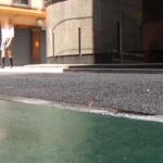 ＜JK＞ 女子校生Tバックパンチラ ～窮屈そうに食い込むTバック～ 『高画質』