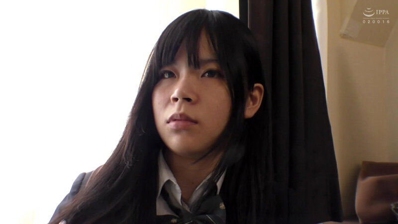 ＜JK＞ 反抗的におじさんを睨みつける女〇〇生にお仕置きで中出し！ 『...