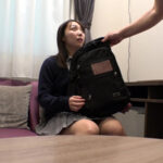 ＜JK＞ 大人びた女〇〇生もおじさんの前では感じてしまうただのメス！ 『高画質』