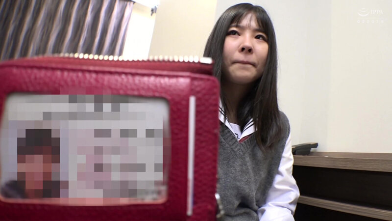 ＜JK＞ セーラー服がまぶしいムチムチ巨乳ちゃんに中出し 『高画質』