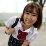 ＜JK＞ LOCK-ON@ひな 「オジさんのイくとこ見せて」男がイく姿を見るのが好きな小悪魔J系がチ●ポ狩り無限射精 由衣陽菜 『高画質』