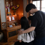 ＜JK＞ 喉奥たべごろ凹姉妹。身寄りのない思春期二人を最狂イラマ調教で分からせる。 有加里ののか 美木ひなの 『高画質』