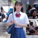 ＜JK＞ 喪失しきった親戚のゴミ部屋おじさんを助けたくて健気すぎる美少女は今日も一番喜ばれる性処理を進んで行う 山田鈴奈 『高画質』