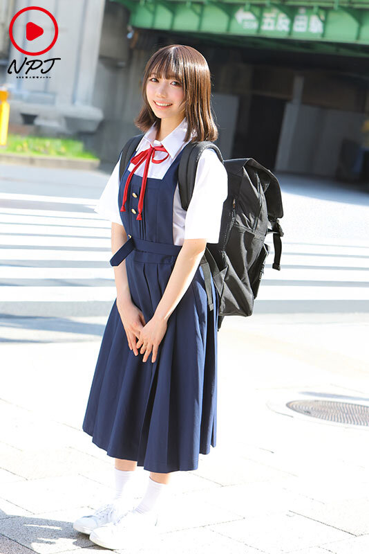 ＜JK＞ 修学旅行で来ていた微乳J●を自由時間の2時間、ハメまくった（...