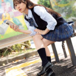 ＜JK＞ 「こいつ舐めてるから詰むよ」昏●巨根無断挿入屈辱的快楽キメセク狂い堕ち 生意気な塩対応女子に解らせマ●コ強●中出し謝罪パイパン●学生りんね 望月りんね 『高画質』