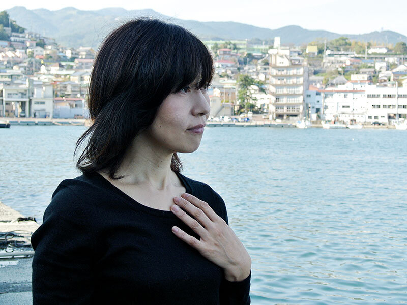 ＜JK＞ 【AIリマスター版】人生紀行 ＃014 『高画質』