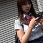 ＜JK＞ 大人を舐めたデカ乳メスガキにち〇ち〇制裁！「なに撮影してんの」と塩対応を徹底的にガン突き生中だしで理解からせ！ 依本しおり 『高画質』