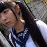 ＜JK＞ キスさえ拒絶する社会を舐めてるパ〇活理解らせ中出し制裁！「やめて」泣きべそに顔射でごめんなさいと謝るも止まらないガン突き！ 足立める 『高画質』