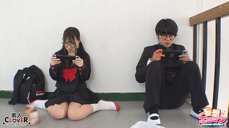 ＜JK＞ 【オタク女とヤるSEXが実は一番興奮する】（1）クラスのオタ...